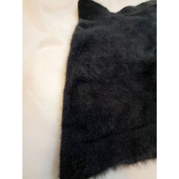 Gymshark Black Eyelash Whitney Simmons  Shorts Size Small - Picture 3 of 8